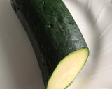 Foto del paso 2 de la receta: Rape con verduras al vapor y gambas marinadas en naranja 🍊