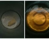 Foto del paso 1 de la receta: Crema diplomata de caramelo....!!!