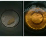 Foto del paso 1 de la receta: Crema diplomata de caramelo....!!!