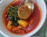 Foto langkah ke 6 dari resep Sup pedas.