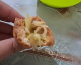 Foto langkah ke 4 dari resep Tahu isi Pepaya Muda.