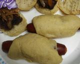 A picture of step 12 of Homemade Sliders.