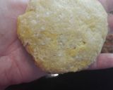 Foto del paso 5 de la receta: Tortitas de plátano rellenas