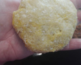 Foto del paso 5 de la receta: Tortitas de plátano rellenas