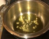 Foto del paso 1 de la receta: Risotto de setas y pollo