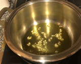 Foto del paso 1 de la receta: Risotto de setas y pollo