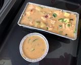 Foto del paso 3 de la receta: Pastel de salmón