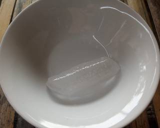 Es Dawet Daun Kelor Selasih Khas Solo - Step 5