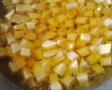 Foto langkah ke 3 dari resep Sambal Goreng Kentang Ati.
