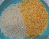 Foto langkah ke 4 dari resep 106. Bola Kentang Keju (Pompom Potato).