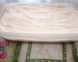 Foto del paso 4 de la receta: Postre de chocolate con vainillas y crema 🍫