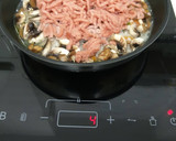 Foto del paso 2 de la receta: Comida completa en Placa de inducción (10 ingredientes)