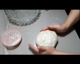 Foto del paso 5 de la receta: Pan casero con queso