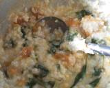 Bubur manado ala sarapan pagi keluarga saya langkah memasak 2 foto