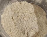 Foto del paso 2 de la receta: Scones veganos 🍞 (estilo inglés)