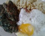 Foto del paso 2 de la receta: Huevo frito en microondas