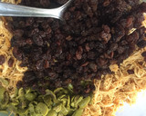 Foto del paso 5 de la receta: Salpicón brasileño de pollo