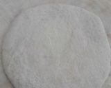 A picture of step 2 of Crispy kurkura paratha.