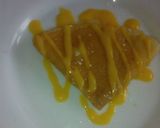 Foto del paso 6 de la receta Crema de mandarina