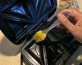 A picture of step 3 of Waffles in toaster !.