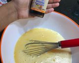 Foto del paso 4 de la receta: Cupcakes de vainilla