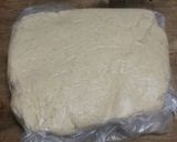 Foto del paso 1 de la receta: Masitas de coco y limón