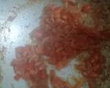 Chicken chinese sandwich recipe step 6 photo