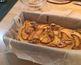 Foto del paso 10 de la receta: Tarta de Yogur y Manzana
