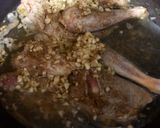 Foto langkah ke 2 dari resep Ayam ungkep.