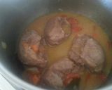Foto del paso 5 de la receta Carrilleras a la sidra