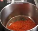 Foto langkah ke 1 dari resep Sup Lentil Orange Simpel ala Turki (menu diet sehat).