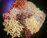 Foto langkah ke 1 dari resep Arabian Mix Spices.