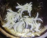 عکس مرحله 2 از دستور خوراک بندری
