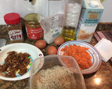 Foto del paso 1 de la receta: Mona de Pascua sin gluten y sin azúcar