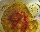 A picture of step 6 of Aam Ka Galka/ Meetha Aam ka achar.