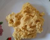 Foto del paso 3 de la receta: Frituras de chícharo (guisantes)