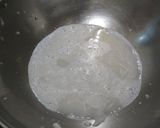 A picture of step 3 of Mooli Paratha.