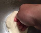 Foto langkah ke 3 dari resep Bakpao Nutella Super Lembut.