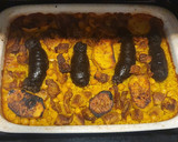 Foto del paso 6 de la receta: Arroz al horno