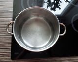 Nokedli zabpehelylisztből - gluténmentes recept fázis 1 fotója