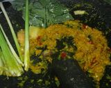 Foto langkah ke 3 dari resep Sokko' (songkolo makassar).