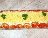 Foto del paso 10 de la receta: Ensaladilla Rusa Casera