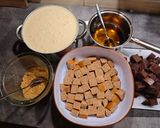Somlói galuska recept fázis 4 fotója