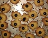 Foto langkah ke 4 dari resep Kue Kering Semprit Teflon.