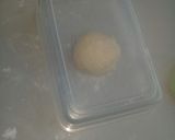 Foto del paso 4 de la receta: Galletitas