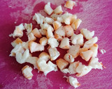 Foto del paso 2 de la receta: Ensaladilla de arroz con langostinos