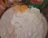 Foto langkah ke 1 dari resep Pizza Homemade (ide jualan).