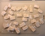 Foto del passaggio 2 della ricetta Tofu glassato alla soia