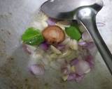Tumis Kikil Lombok Merah langkah memasak 2 foto