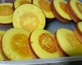 Foto langkah ke 4 dari resep Bolu jadul lembut.